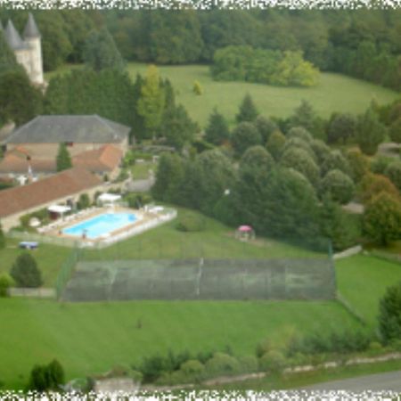 Bonnac-la-Côte 雷克易喜尔德普莱户外露营旅馆酒店 外观 照片