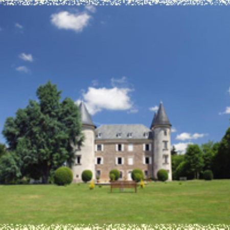 Bonnac-la-Côte 雷克易喜尔德普莱户外露营旅馆酒店 外观 照片